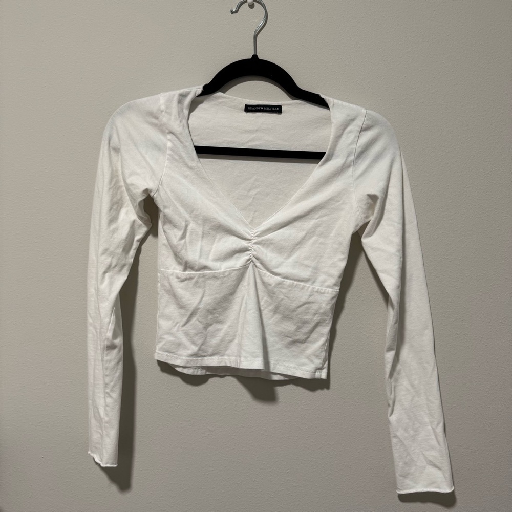 Brandy Melville Charlize Top
